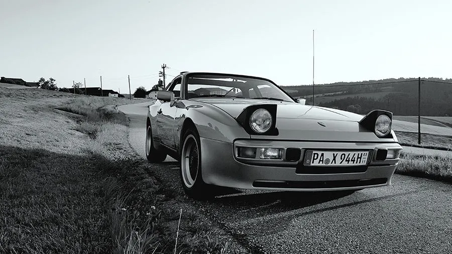 Transaxle des Monats
